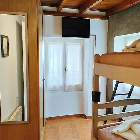 Chrysalenia House Corfu Town *