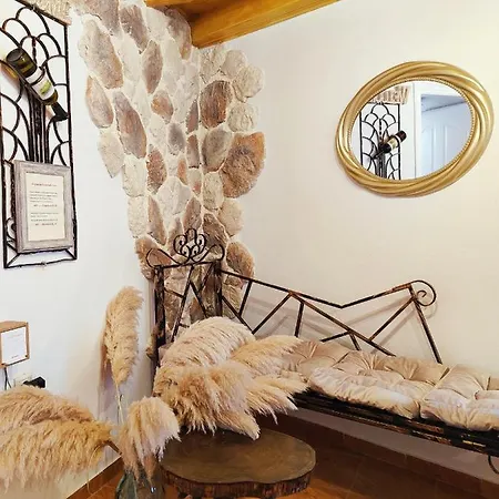 Chrysalenia House Corfu Town Apartment Corfu (city)