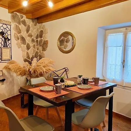 Chrysalenia House Corfu Town Apartment *