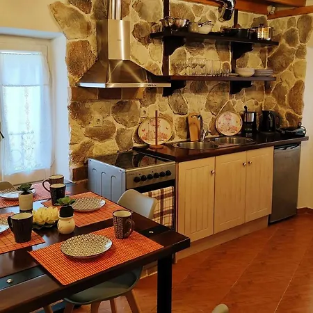 Chrysalenia House Corfu Town Διαμέρισμα Corfu (city)